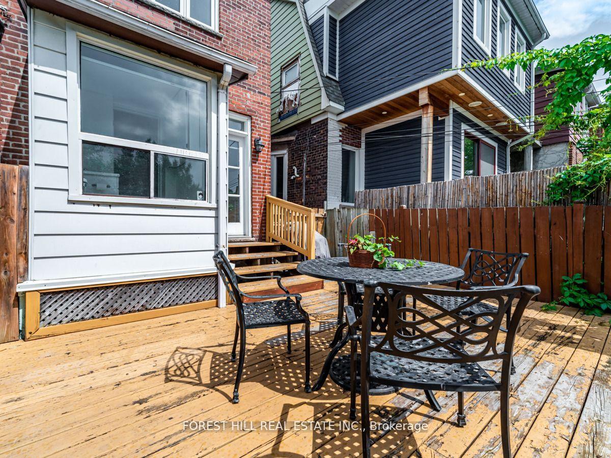 Photo 31 of 256 Beatrice Street, Toronto, Palmerston-Little Italy — HOMEH