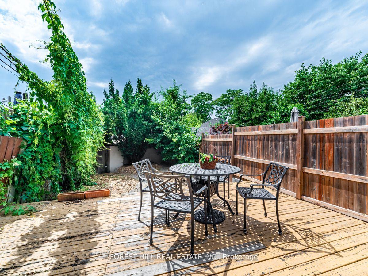 Photo 26 of 256 Beatrice Street, Toronto, Palmerston-Little Italy — HOMEH