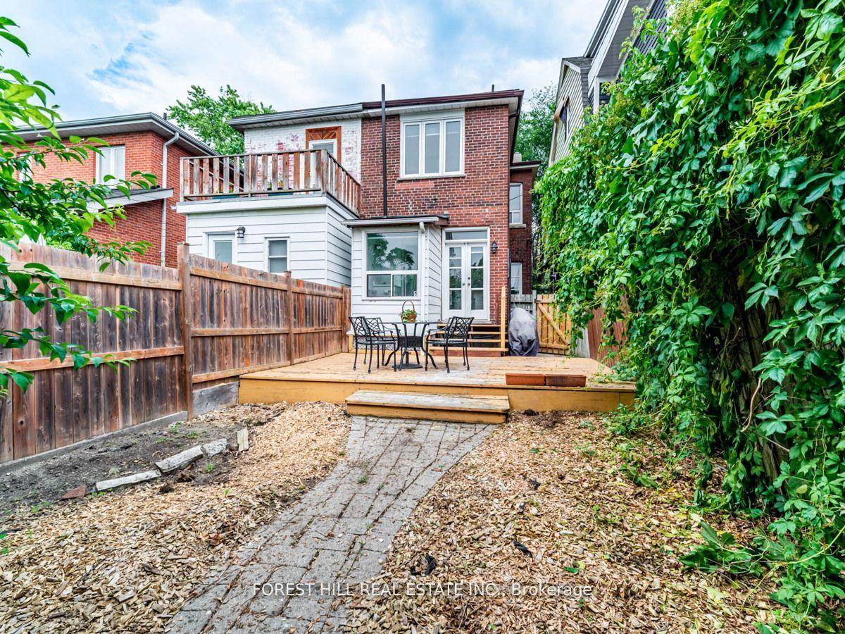 Photo 30 of 256 Beatrice Street, Toronto, Palmerston-Little Italy — HOMEH