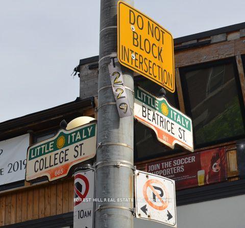 Photo 28 of 256 Beatrice Street, Toronto, Palmerston-Little Italy — HOMEH