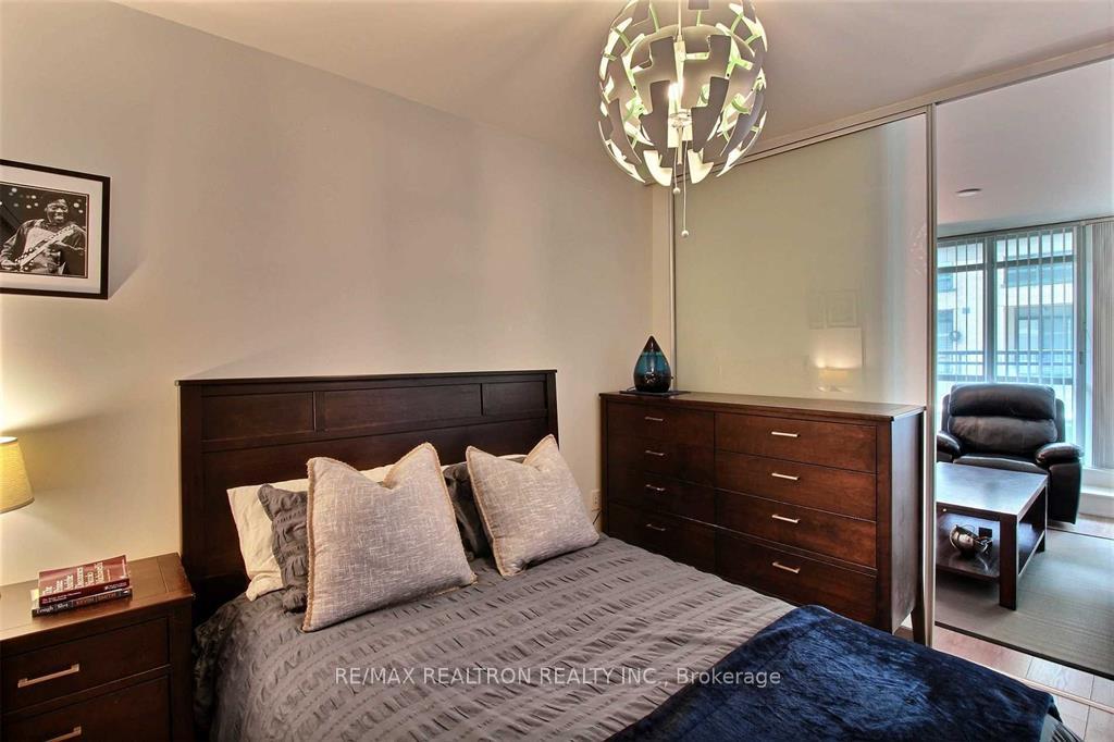 Photo 10 of Unit 206, 775 King Street W, Toronto, Niagara — HOMEH