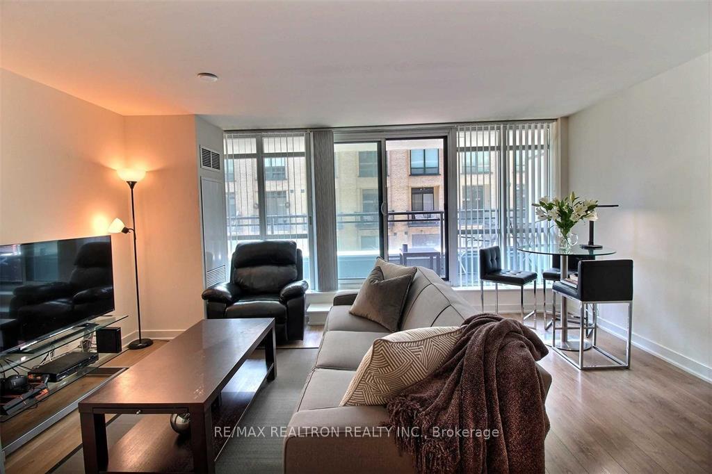 Photo 2 of Unit 206, 775 King Street W, Toronto, Niagara — HOMEH