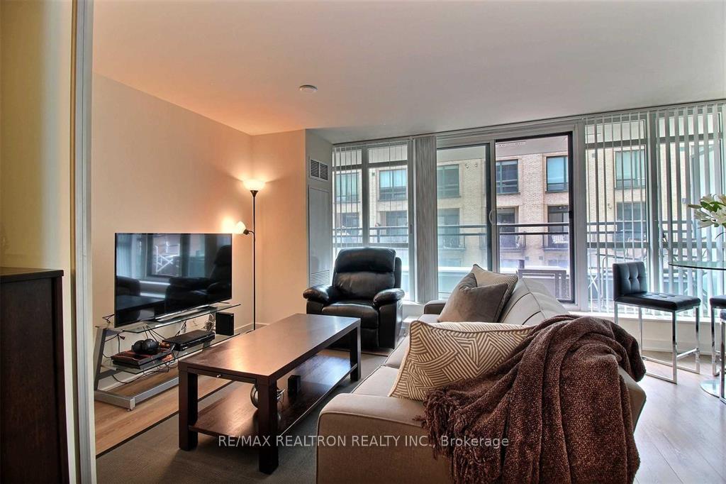 Photo 3 of Unit 206, 775 King Street W, Toronto, Niagara — HOMEH