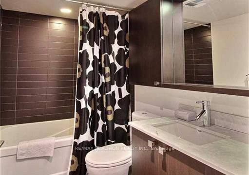 Photo 8 of Unit 206, 775 King Street W, Toronto, Niagara — HOMEH