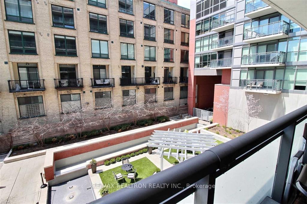 Photo 11 of Unit 206, 775 King Street W, Toronto, Niagara — HOMEH