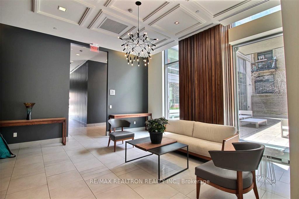 Photo 5 of Unit 206, 775 King Street W, Toronto, Niagara — HOMEH