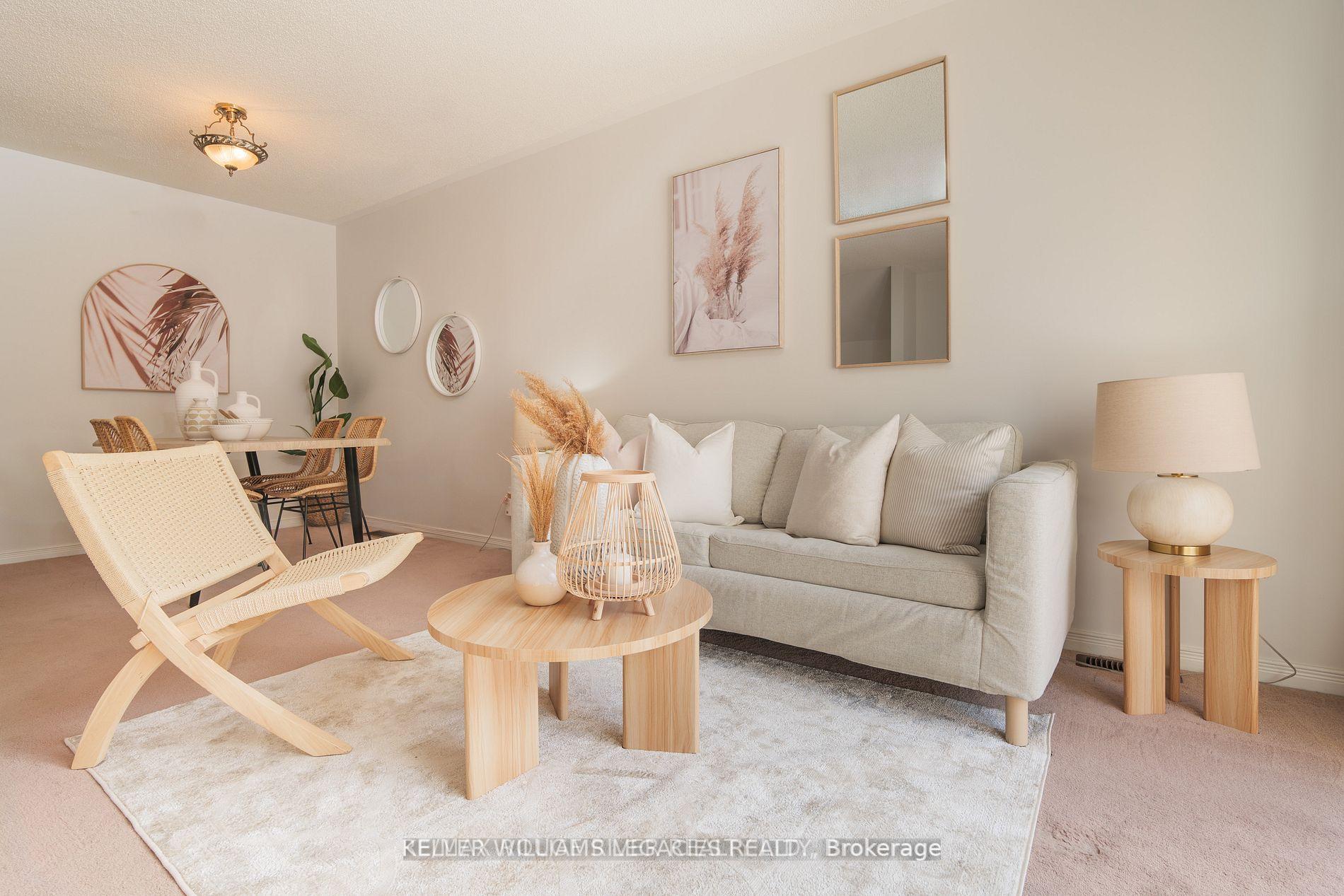 Photo 2 of Unit 43, 1775 Valley Farm Road, Pickering, Town Centre — HOMEH