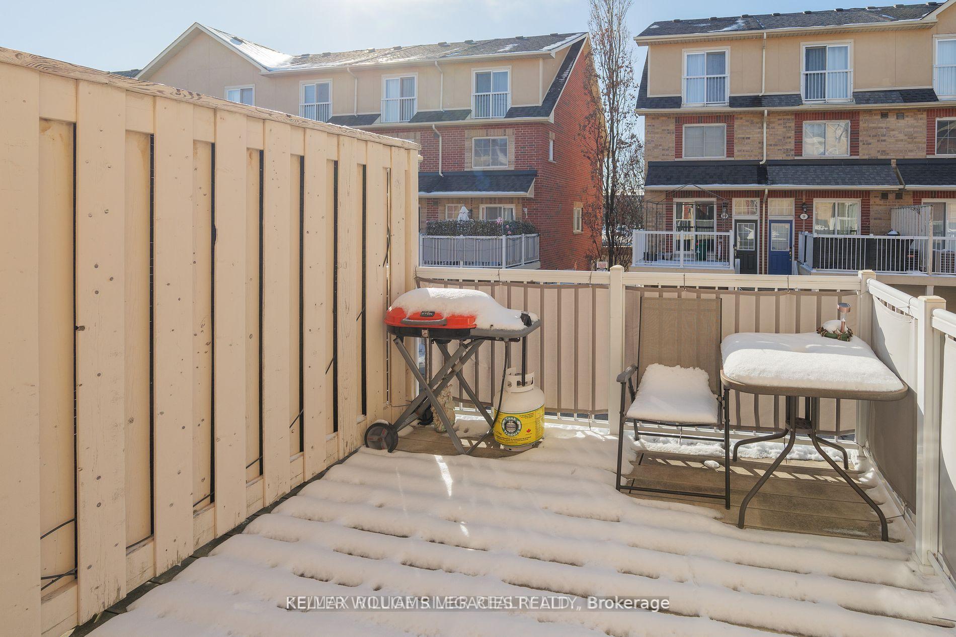 Photo 15 of Unit 43, 1775 Valley Farm Road, Pickering, Town Centre — HOMEH
