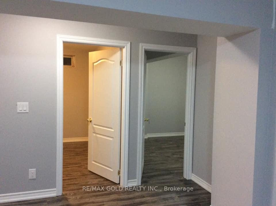 Photo 7 of Unit Basemen, 19 Bluffmeadow Street, Brampton, Bram East — HOMEH