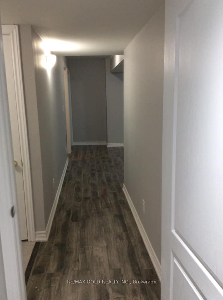 Photo 3 of Unit Basemen, 19 Bluffmeadow Street, Brampton, Bram East — HOMEH