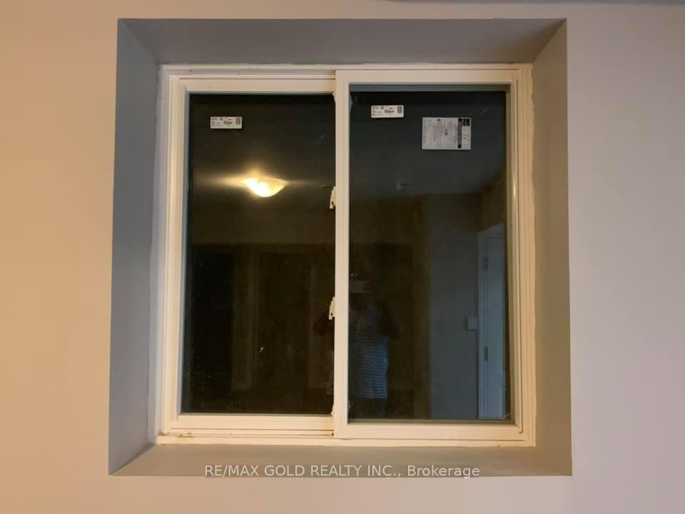 Photo 5 of Unit Basemen, 19 Bluffmeadow Street, Brampton, Bram East — HOMEH