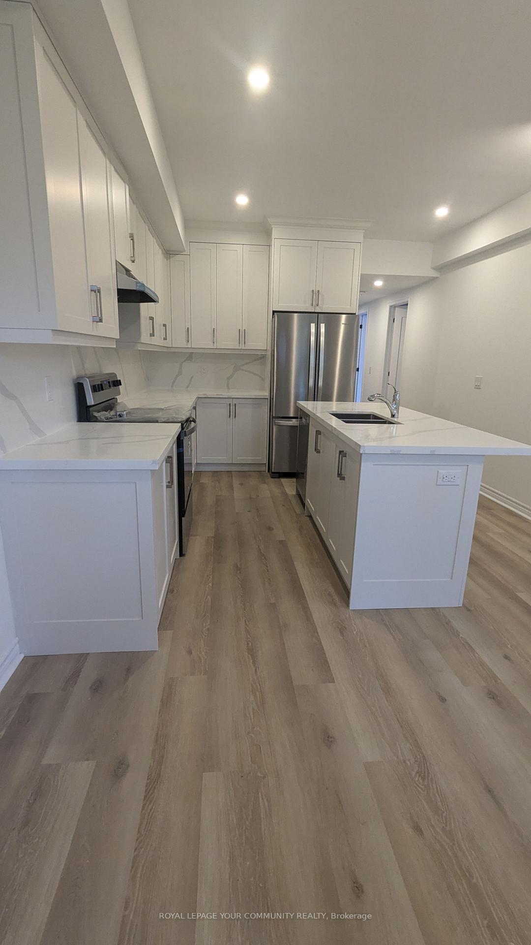 Photo 2 of Unit M, 9A Biscayne Boulevard, Georgina, Keswick South — HOMEH