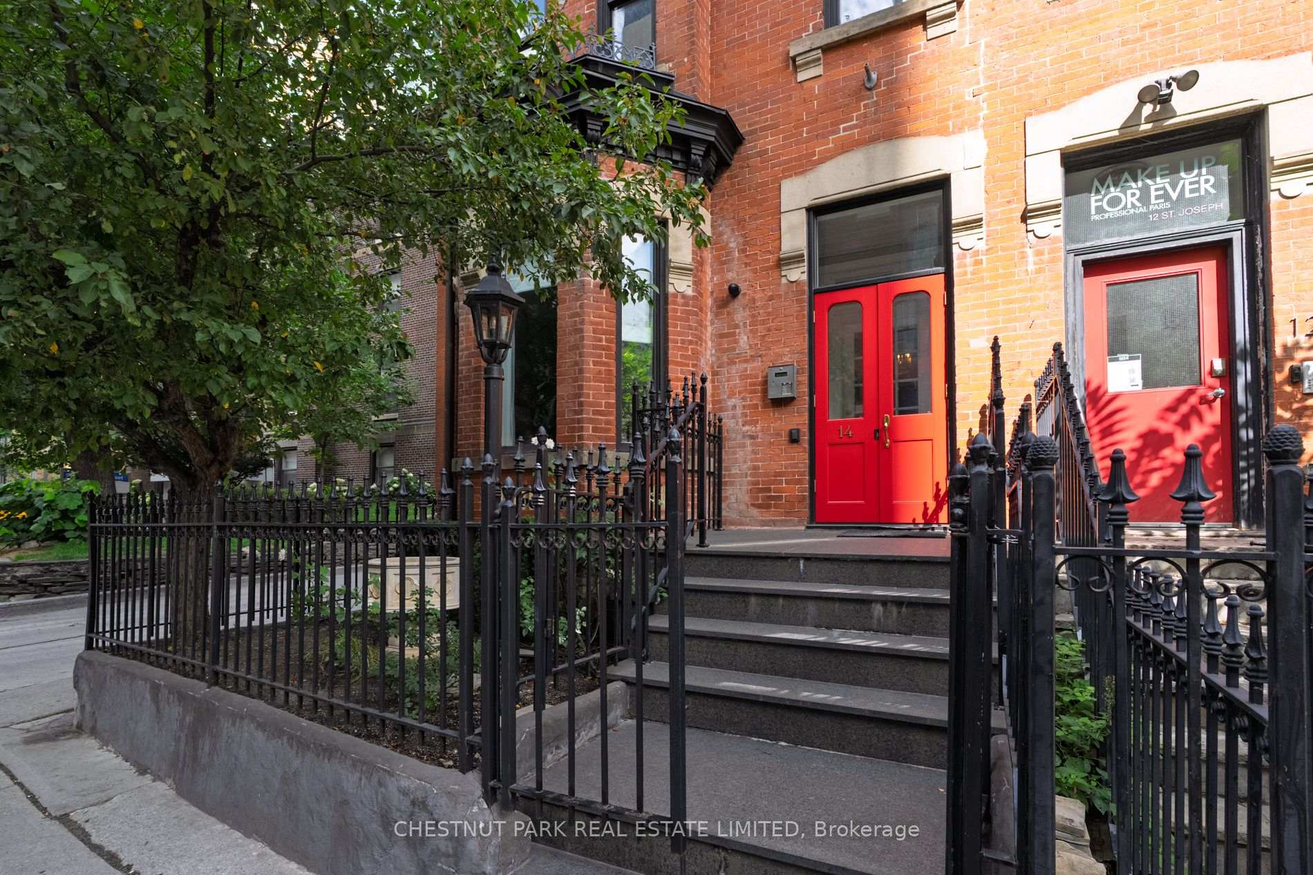 Photo 14 of Unit 300, 14 St Joseph Street, Toronto, Bay Street Corridor — HOMEH