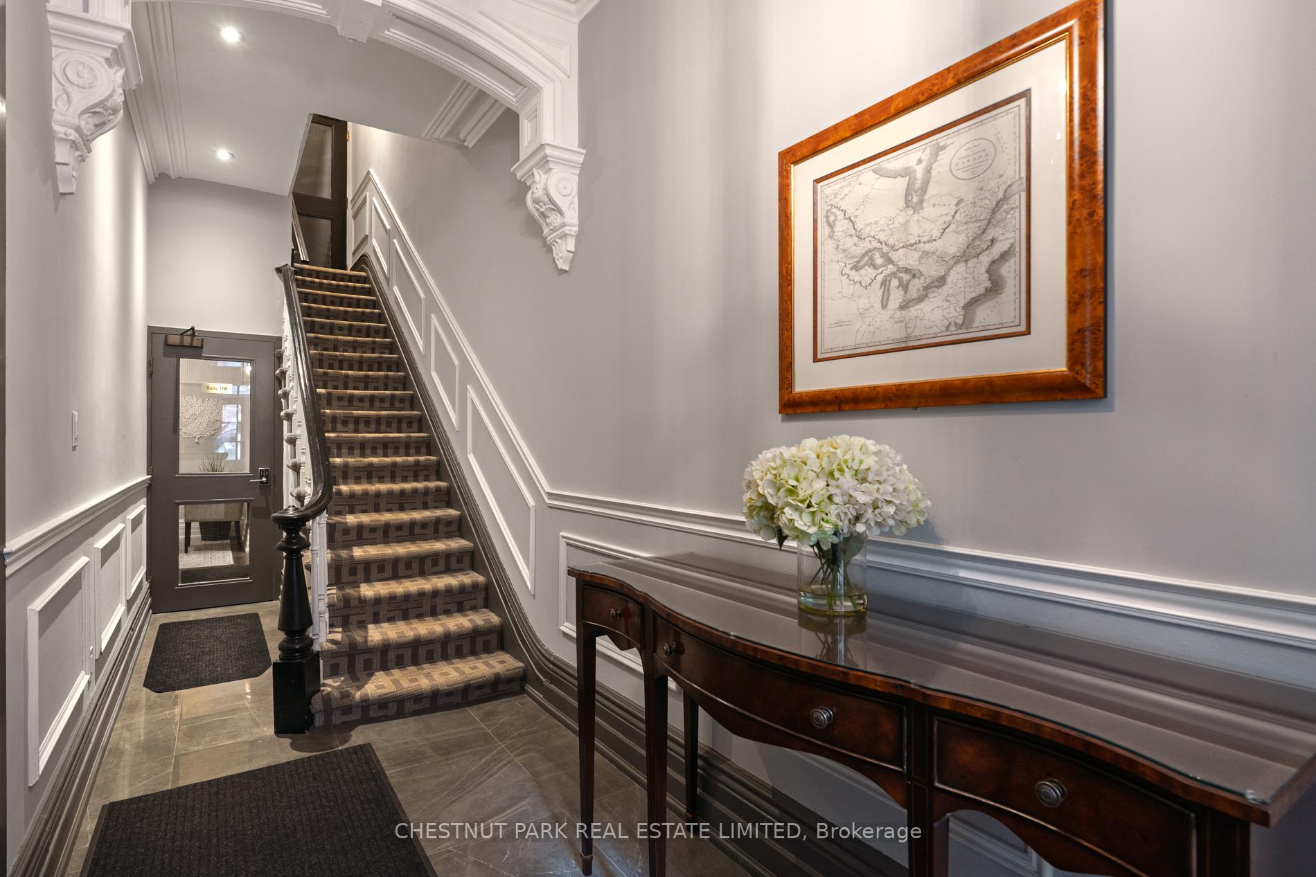 Photo 16 of Unit 300, 14 St Joseph Street, Toronto, Bay Street Corridor — HOMEH