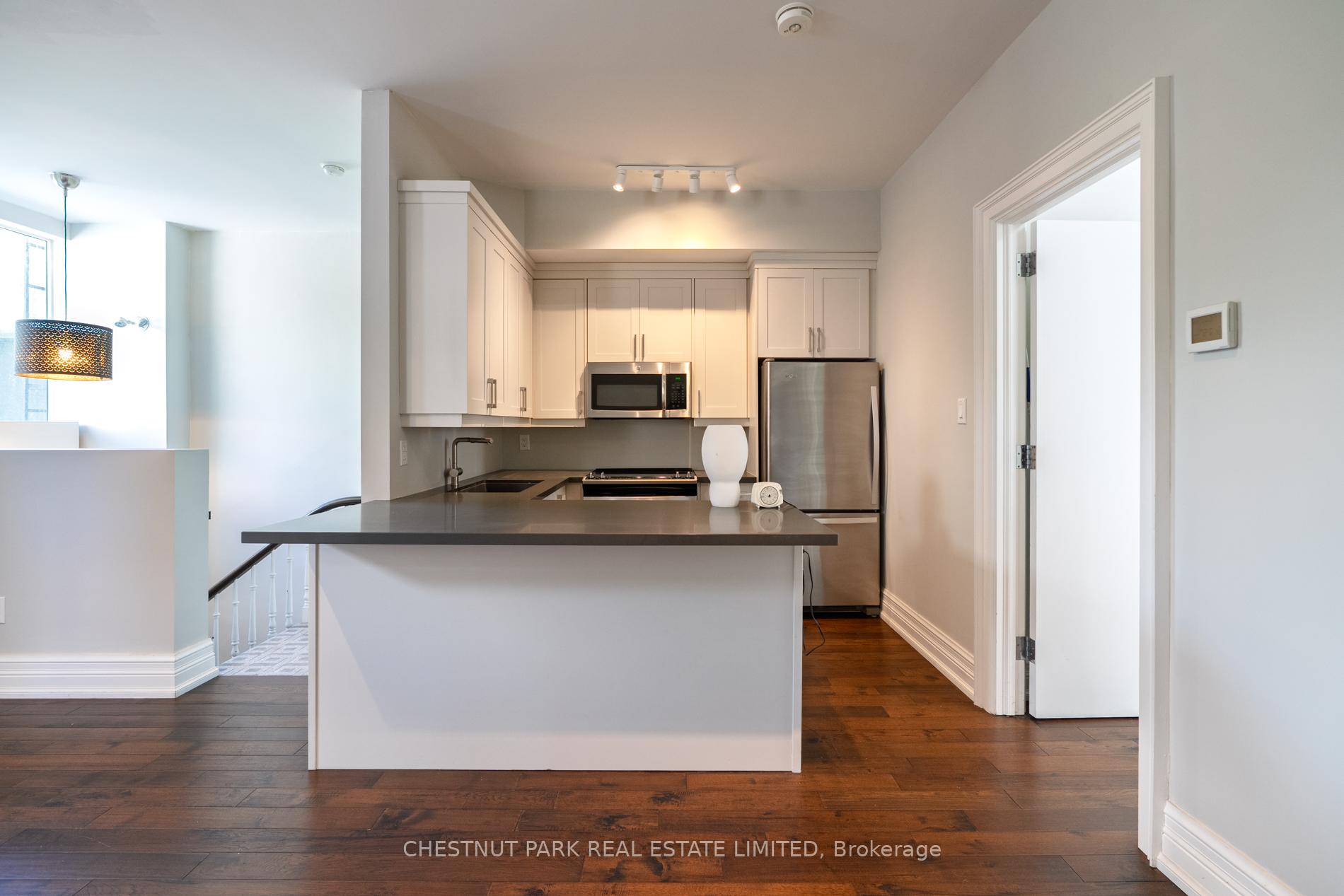 Photo 18 of Unit 300, 14 St Joseph Street, Toronto, Bay Street Corridor — HOMEH