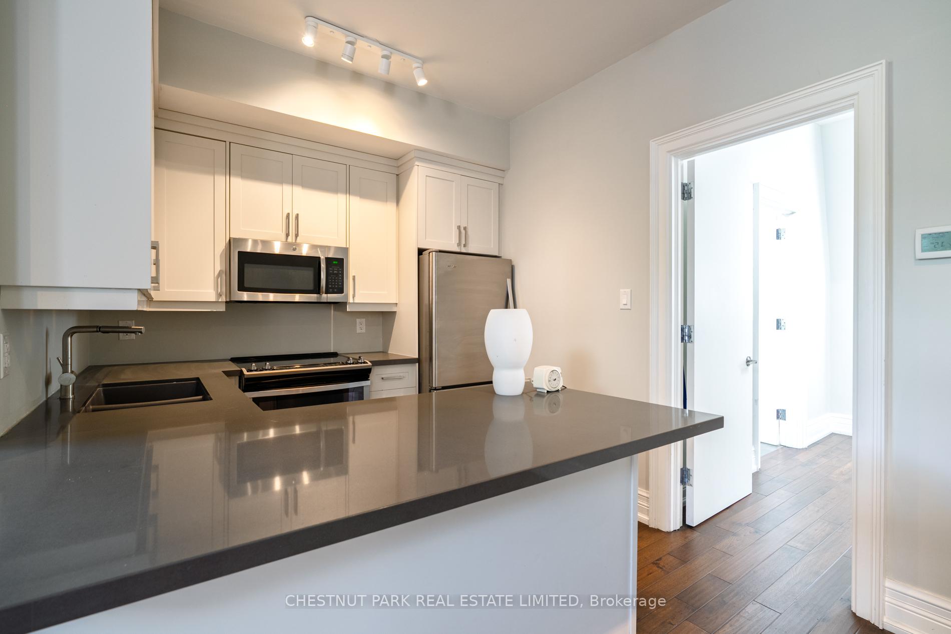 Photo 20 of Unit 300, 14 St Joseph Street, Toronto, Bay Street Corridor — HOMEH
