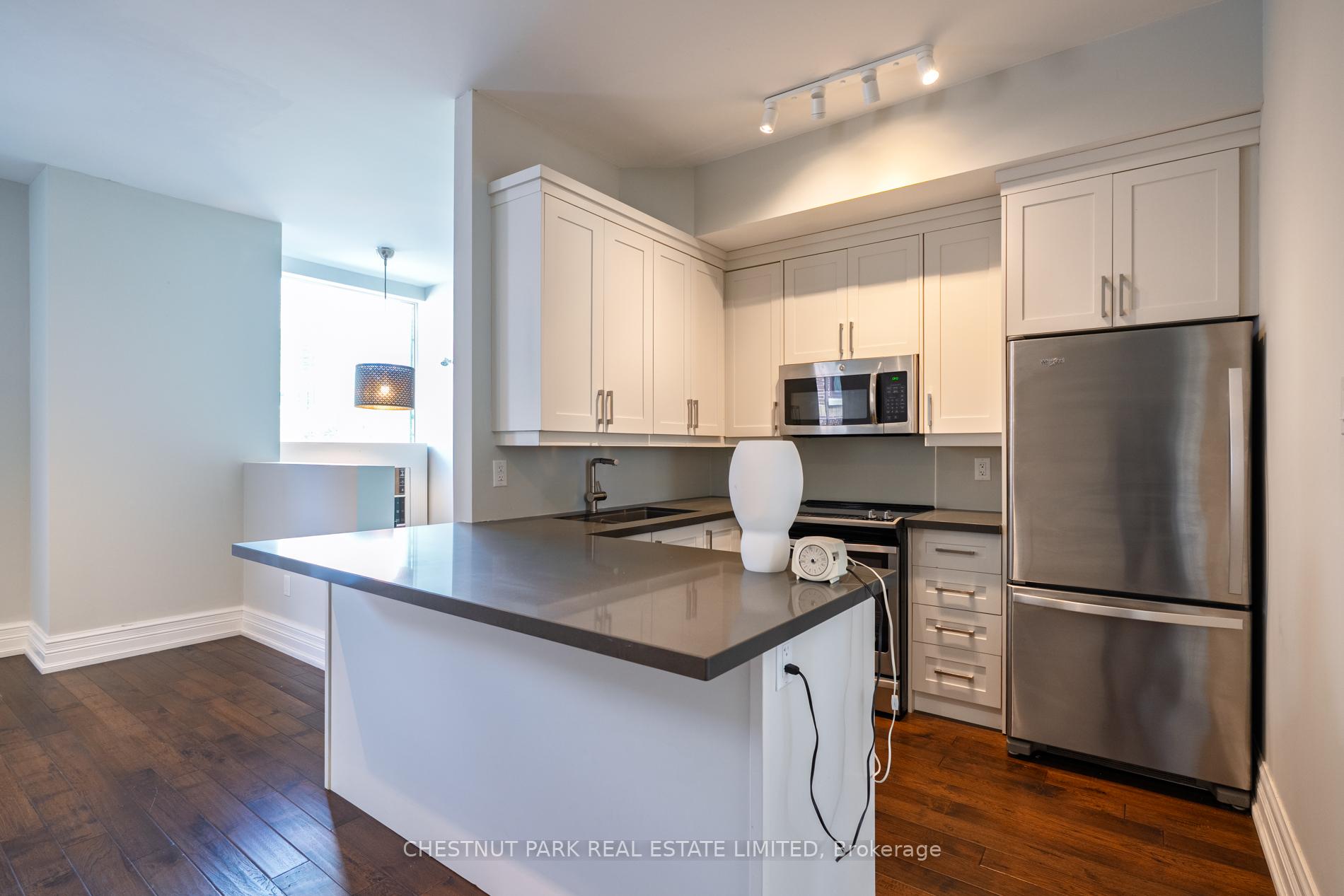 Photo 21 of Unit 300, 14 St Joseph Street, Toronto, Bay Street Corridor — HOMEH