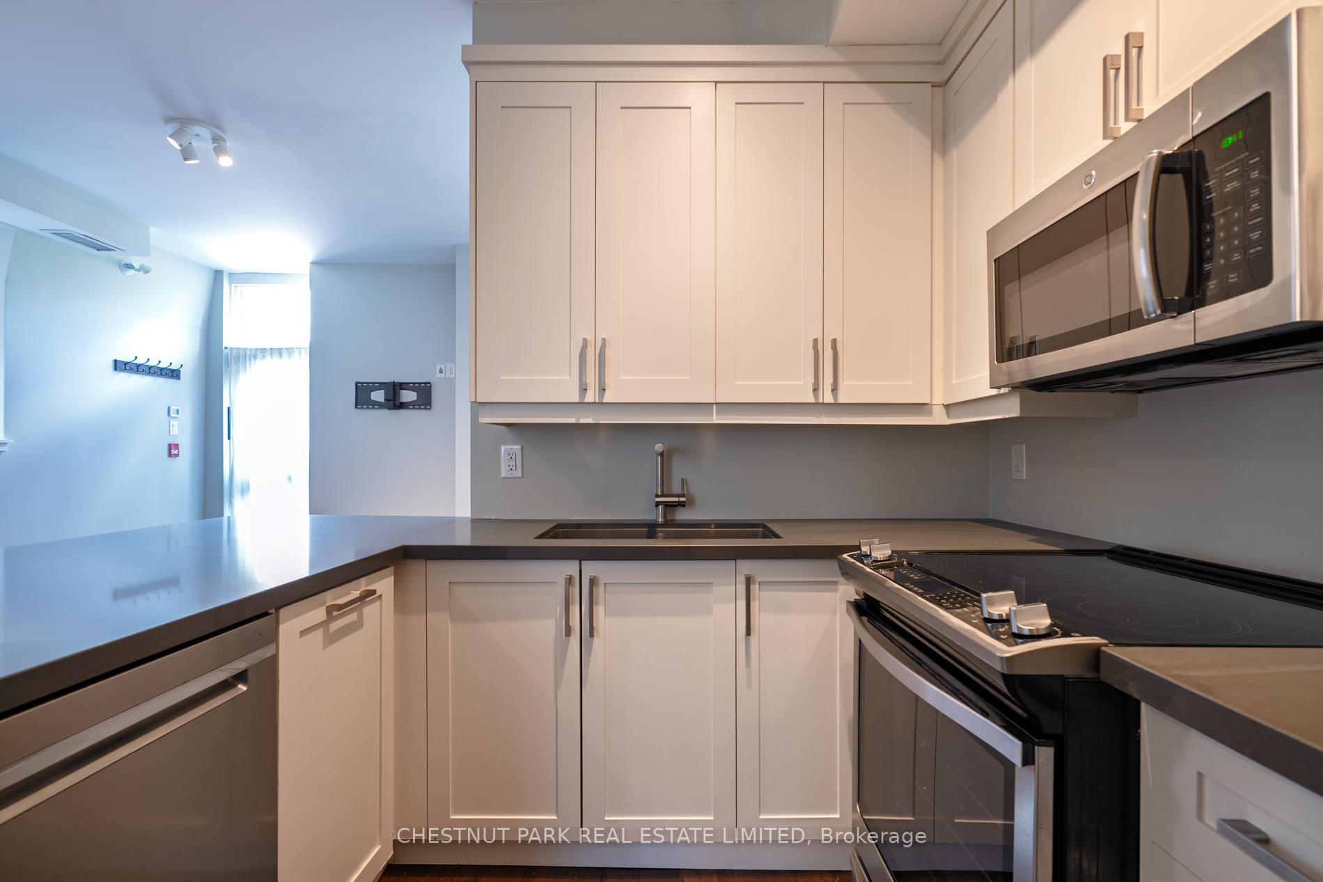 Photo 41 of Unit 300, 14 St Joseph Street, Toronto, Bay Street Corridor — HOMEH