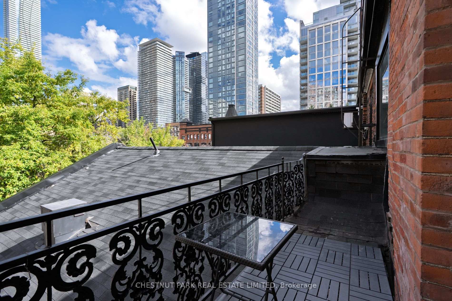 Photo 23 of Unit 300, 14 St Joseph Street, Toronto, Bay Street Corridor — HOMEH