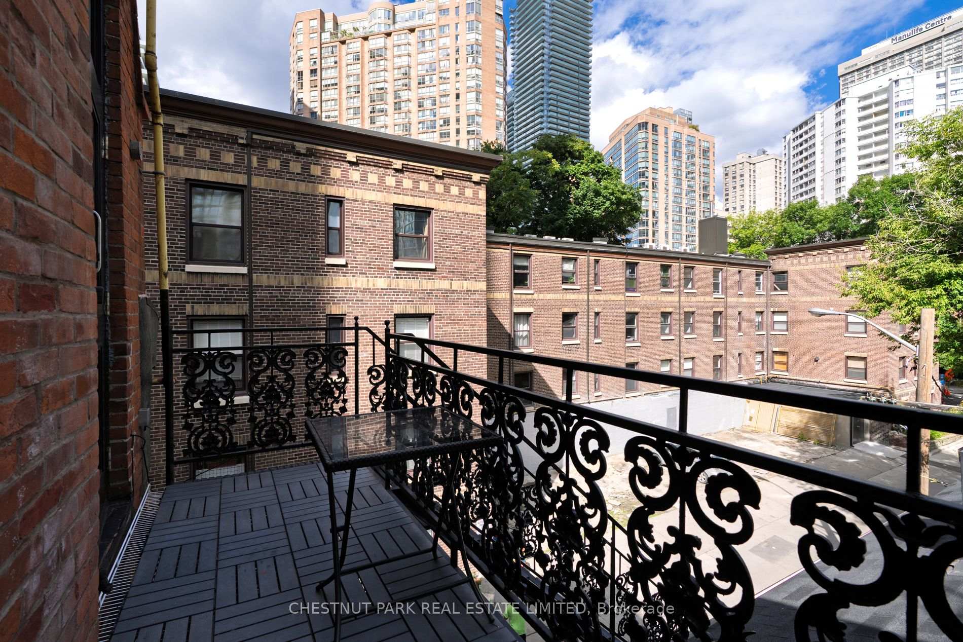 Photo 42 of Unit 300, 14 St Joseph Street, Toronto, Bay Street Corridor — HOMEH