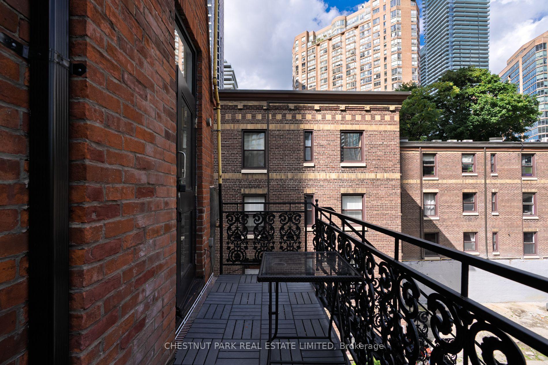 Photo 30 of Unit 300, 14 St Joseph Street, Toronto, Bay Street Corridor — HOMEH