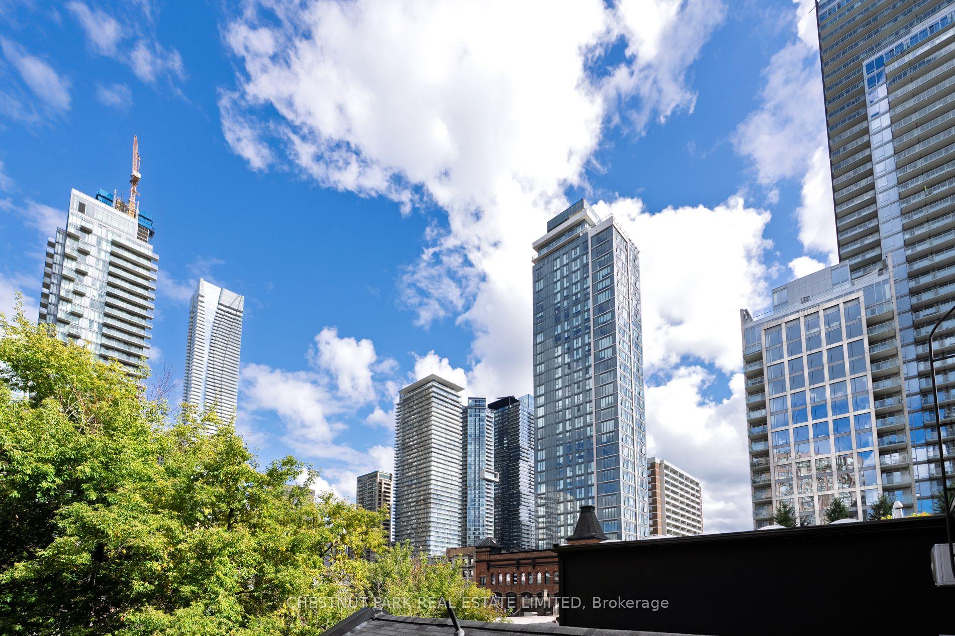 Photo 37 of Unit 300, 14 St Joseph Street, Toronto, Bay Street Corridor — HOMEH
