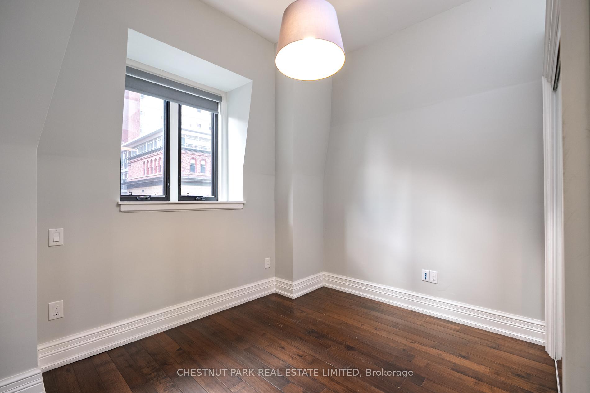 Photo 28 of Unit 300, 14 St Joseph Street, Toronto, Bay Street Corridor — HOMEH