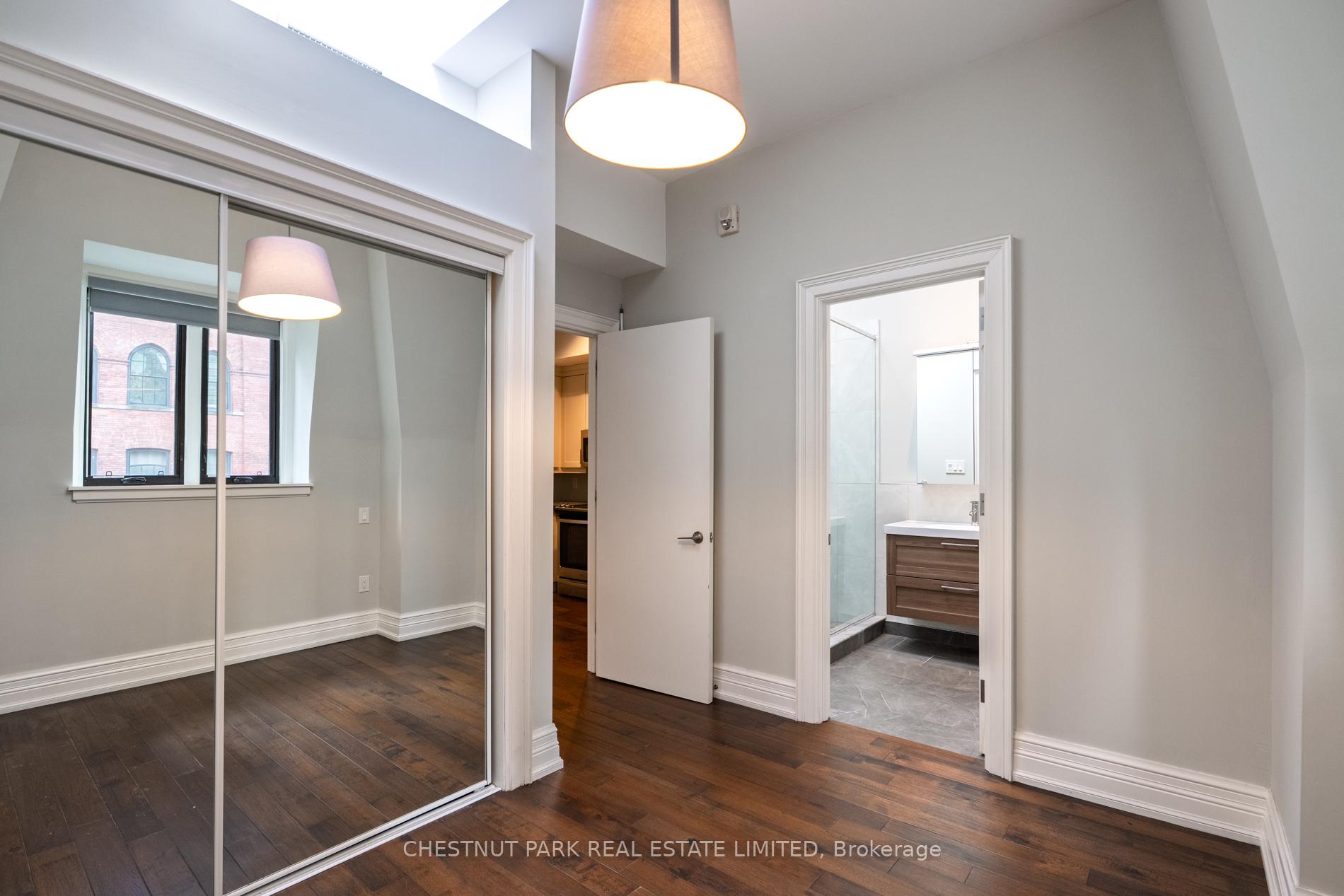 Photo 29 of Unit 300, 14 St Joseph Street, Toronto, Bay Street Corridor — HOMEH