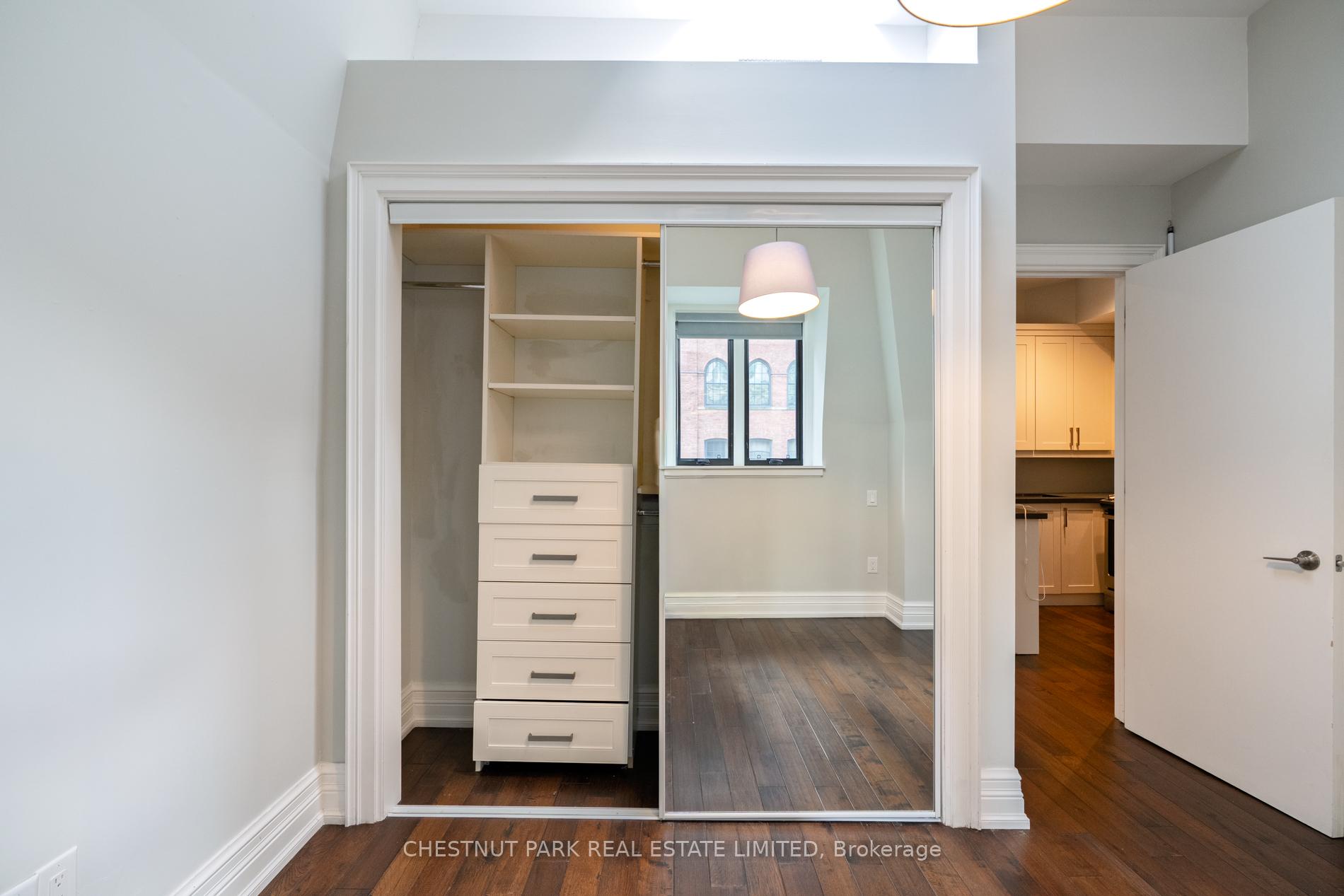 Photo 26 of Unit 300, 14 St Joseph Street, Toronto, Bay Street Corridor — HOMEH