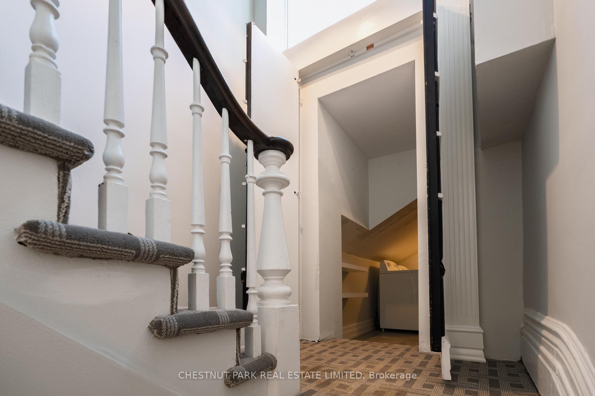 Photo 32 of Unit 300, 14 St Joseph Street, Toronto, Bay Street Corridor — HOMEH
