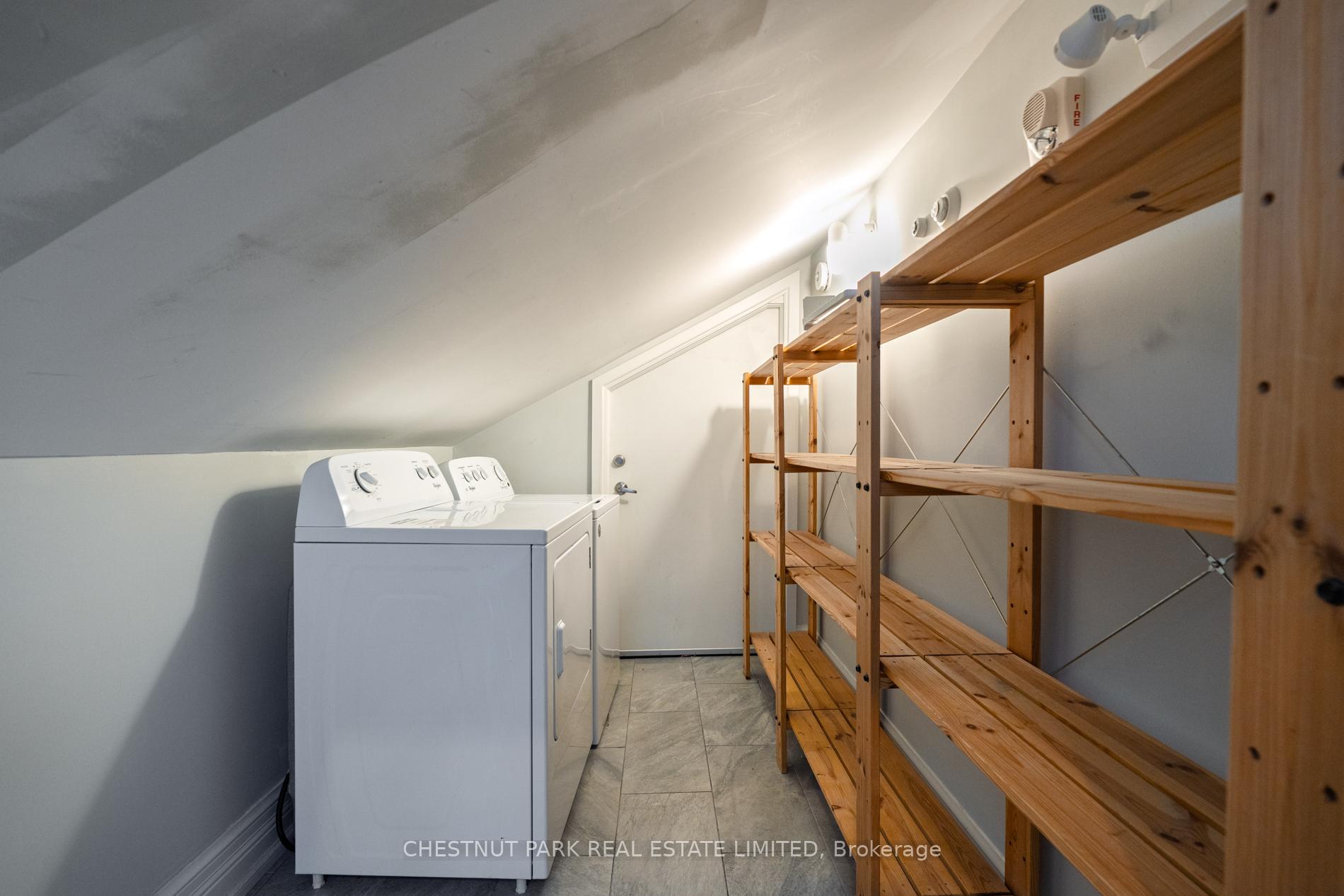 Photo 36 of Unit 300, 14 St Joseph Street, Toronto, Bay Street Corridor — HOMEH