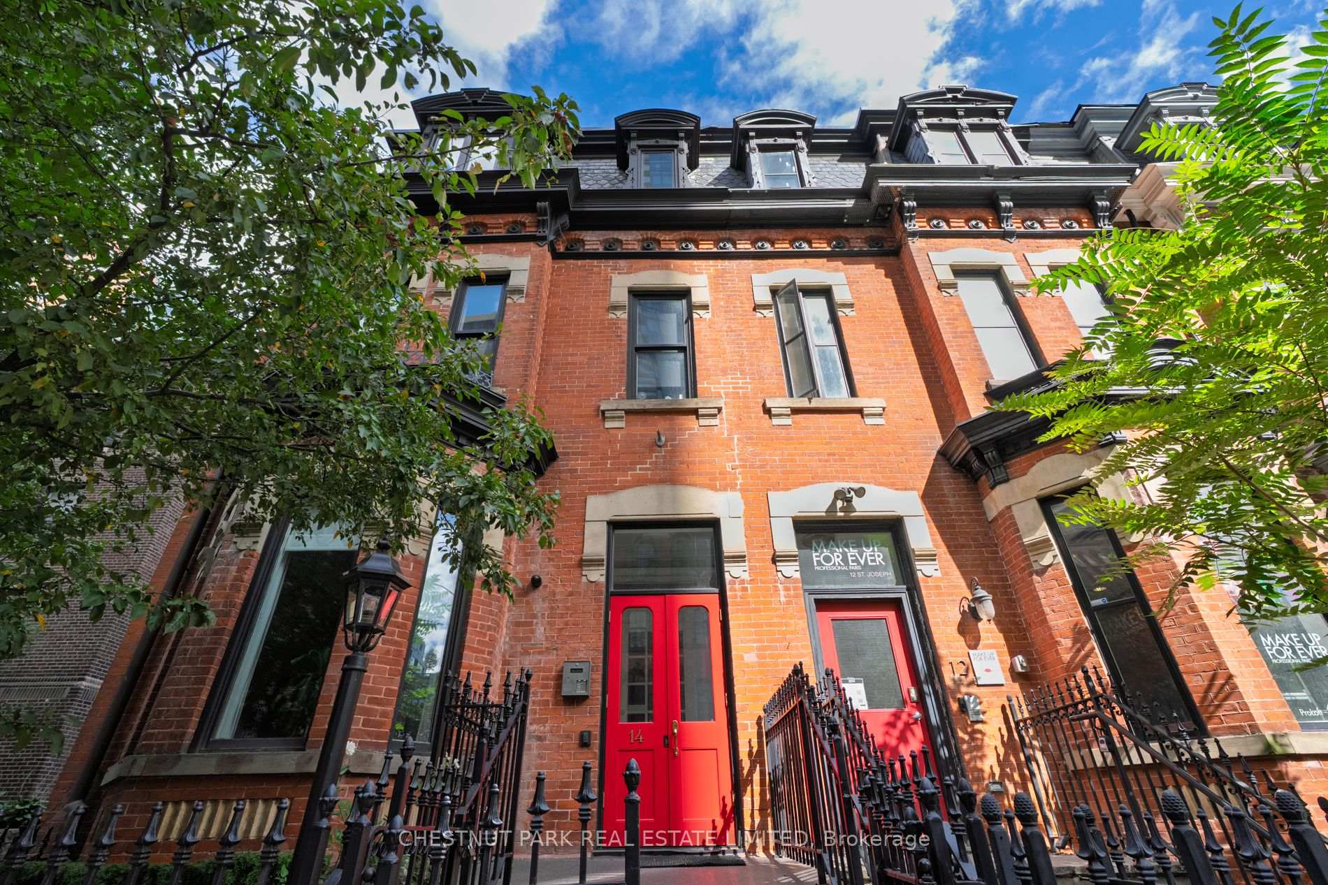 Photo 39 of Unit 300, 14 St Joseph Street, Toronto, Bay Street Corridor — HOMEH