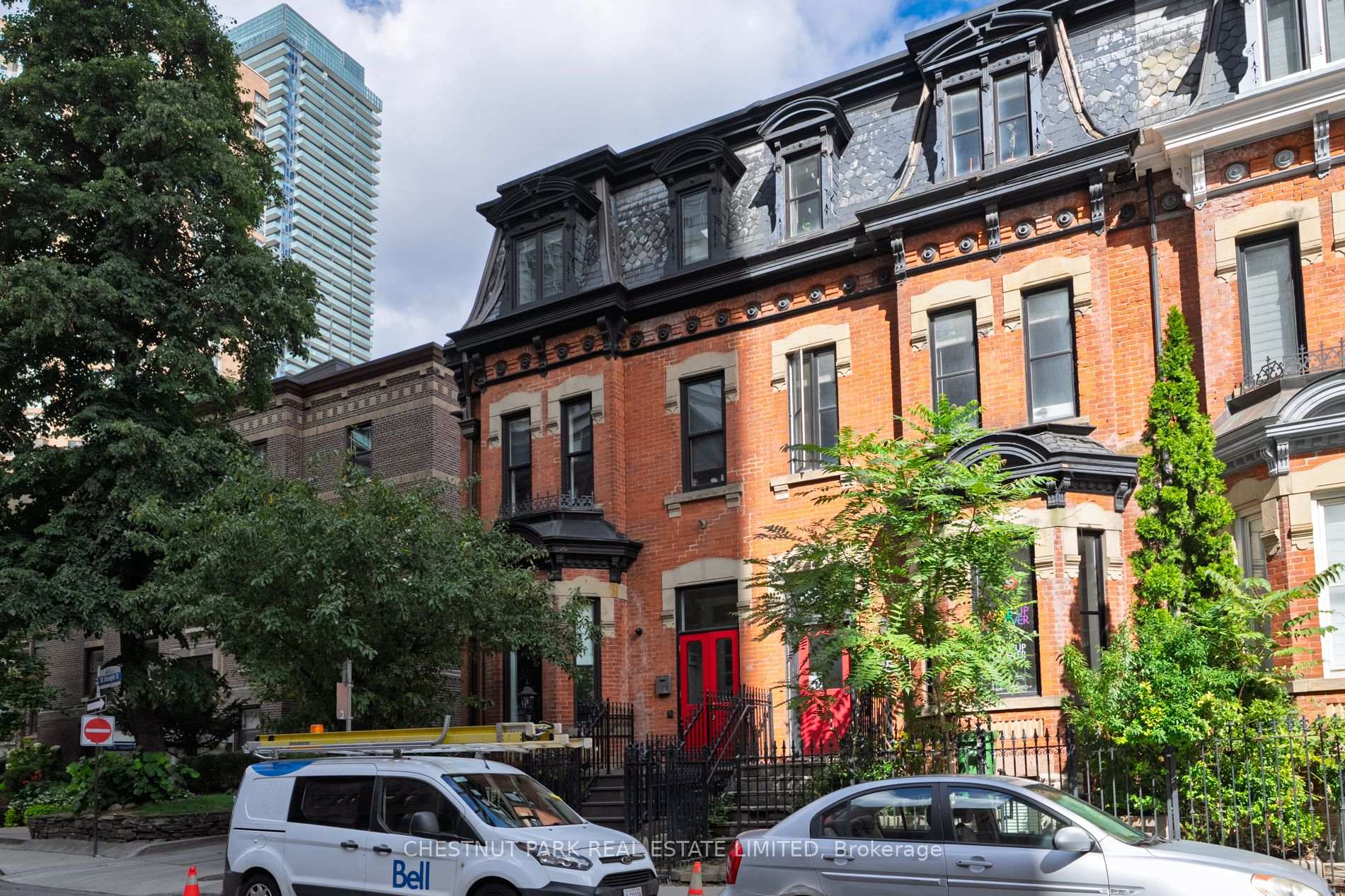 Photo 38 of Unit 300, 14 St Joseph Street, Toronto, Bay Street Corridor — HOMEH