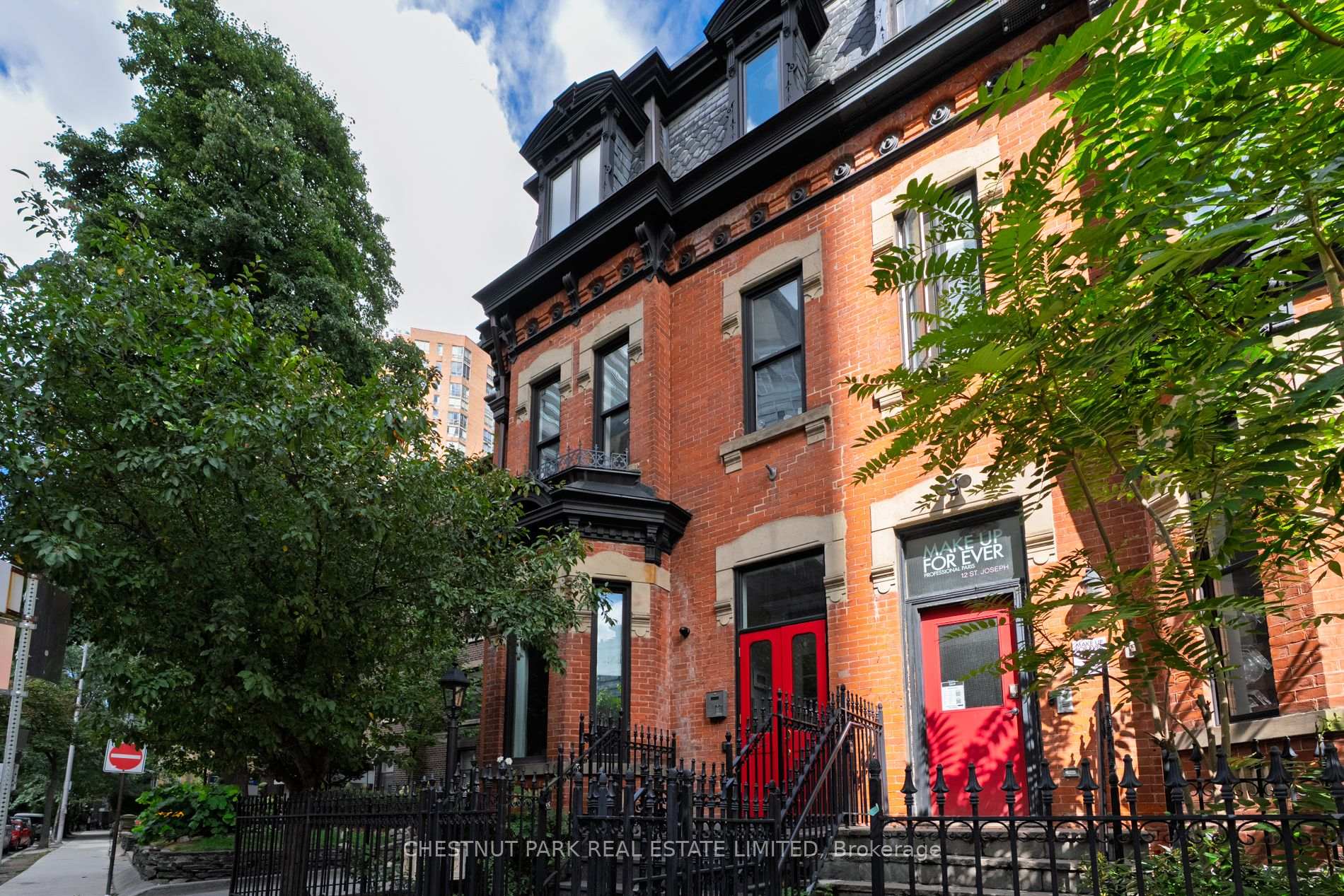 Photo 40 of Unit 300, 14 St Joseph Street, Toronto, Bay Street Corridor — HOMEH