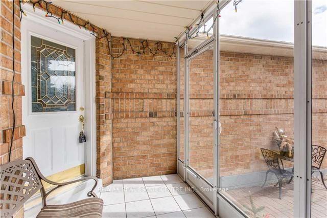 Photo 17 of 22 Matterdale (Upper) Avenue, Brampton, Fletcher's West — HOMEH