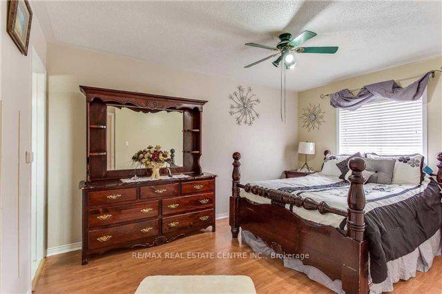 Photo 8 of 22 Matterdale (Upper) Avenue, Brampton, Fletcher's West — HOMEH