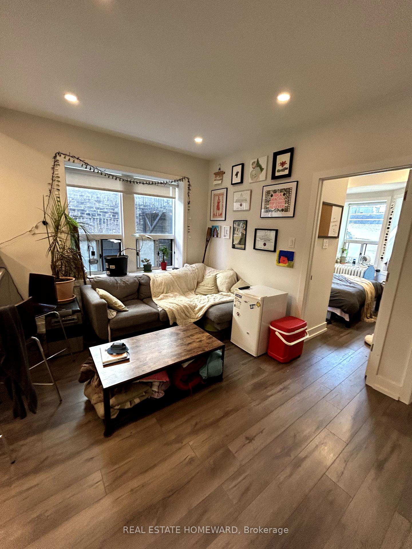 Photo 10 of Unit 8, 67 Gloucester Street, Toronto, Church-Yonge Corridor — HOMEH