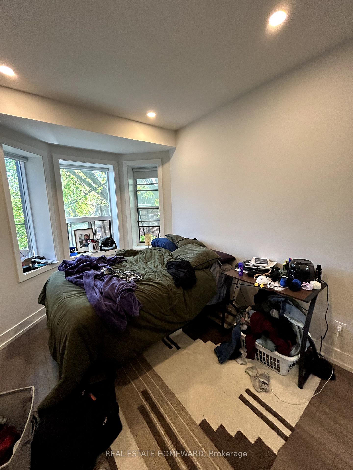 Photo 11 of Unit 8, 67 Gloucester Street, Toronto, Church-Yonge Corridor — HOMEH