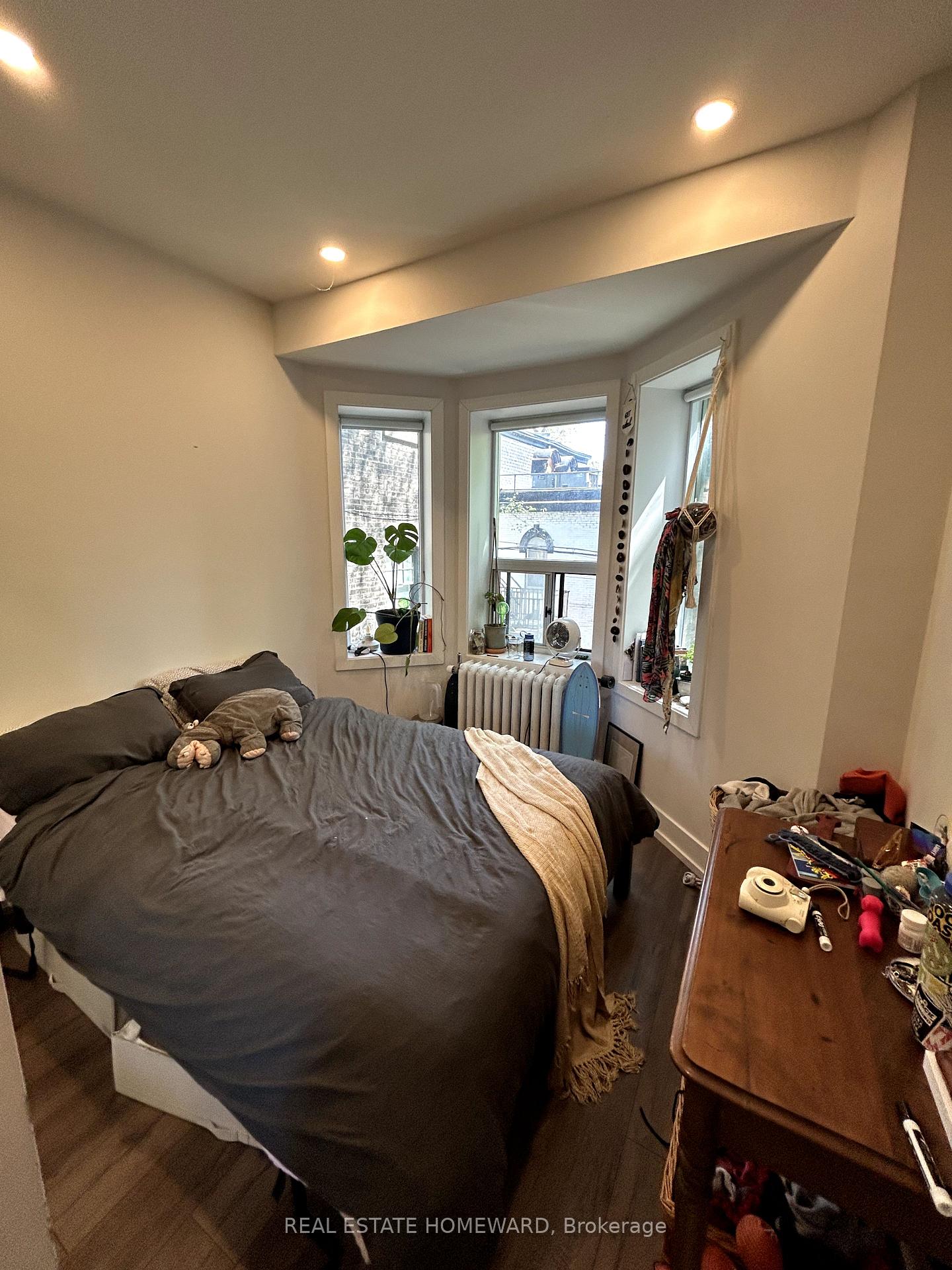 Photo 7 of Unit 8, 67 Gloucester Street, Toronto, Church-Yonge Corridor — HOMEH
