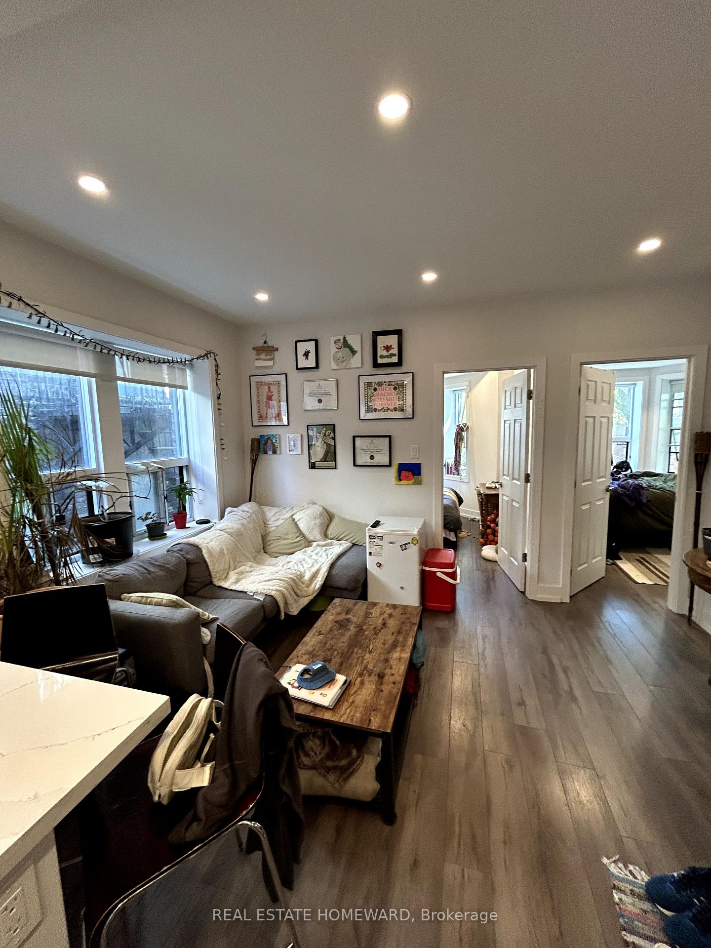 Photo 9 of Unit 8, 67 Gloucester Street, Toronto, Church-Yonge Corridor — HOMEH