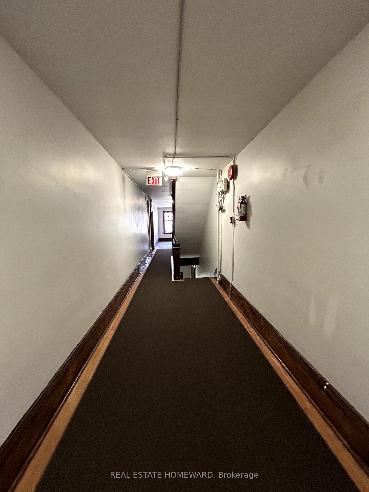 Photo 6 of Unit 8, 67 Gloucester Street, Toronto, Church-Yonge Corridor — HOMEH