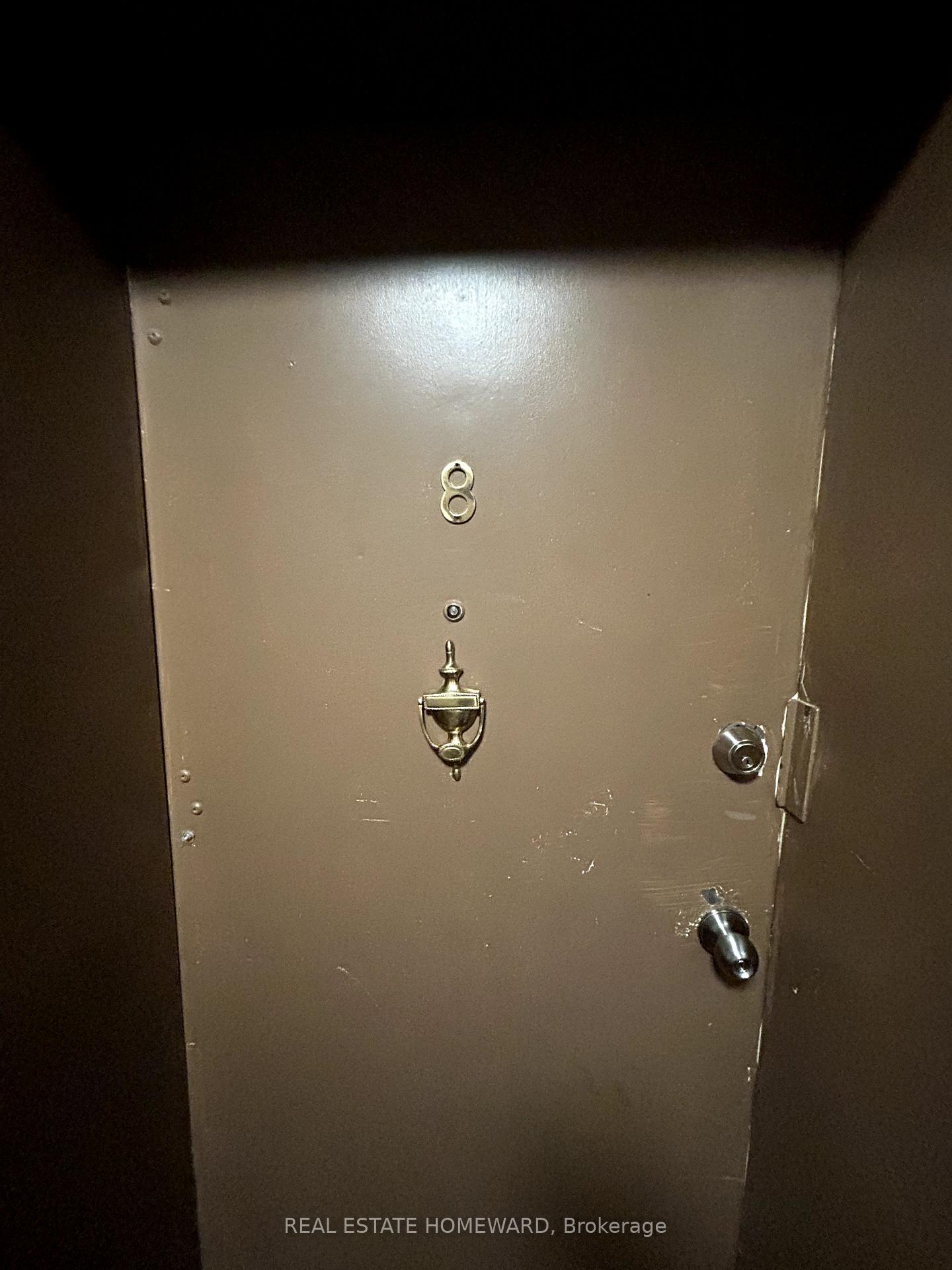 Photo 3 of Unit 8, 67 Gloucester Street, Toronto, Church-Yonge Corridor — HOMEH