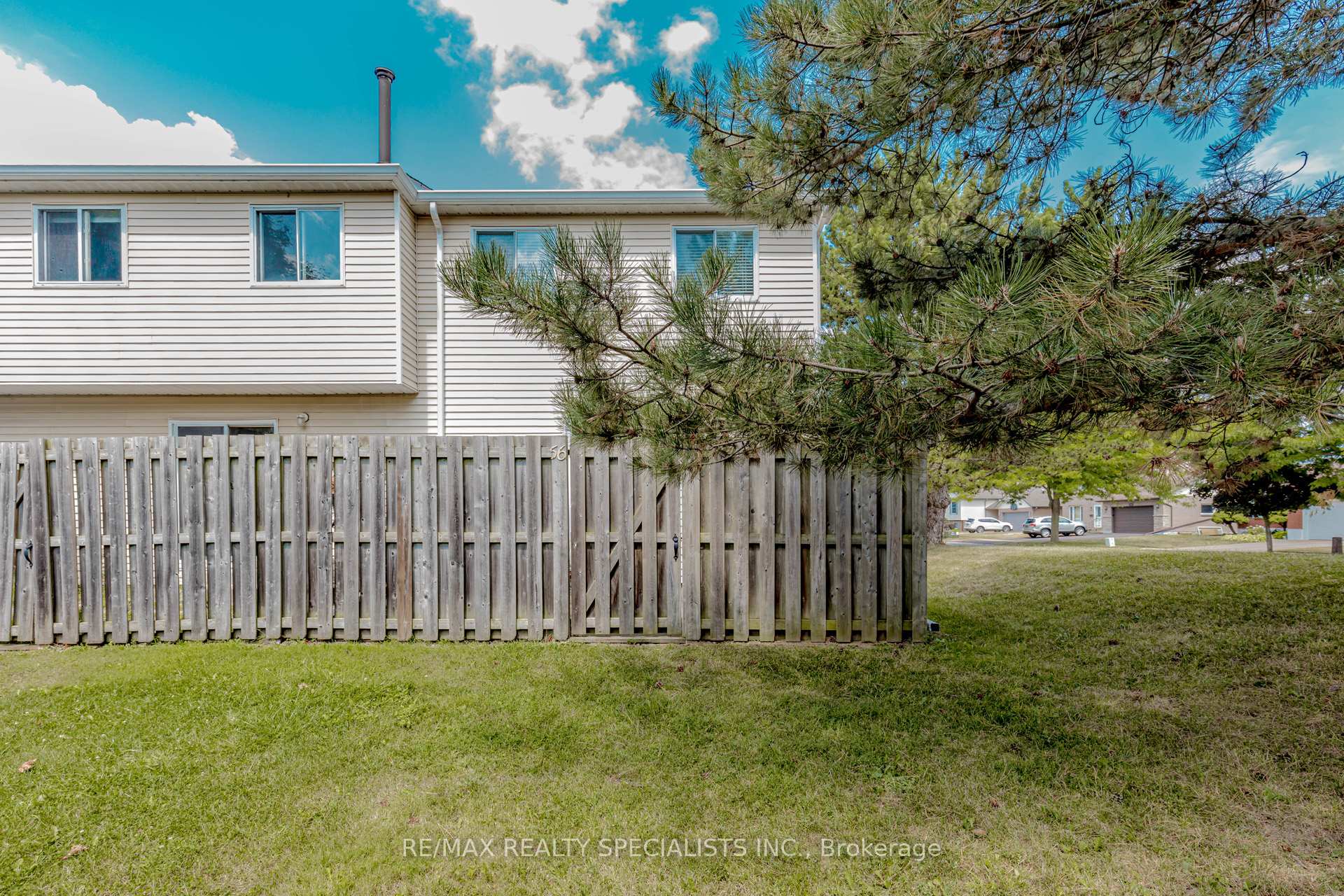 Photo 30 of Unit 66, 8136 Coventry Road, Niagara Falls, West Wood — HOMEH