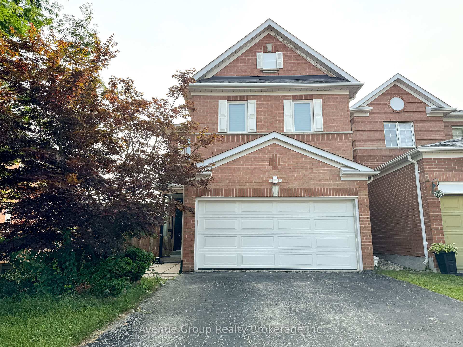 Photo 1 of 109 Snowdon Circle, Markham, Markville — HOMEH