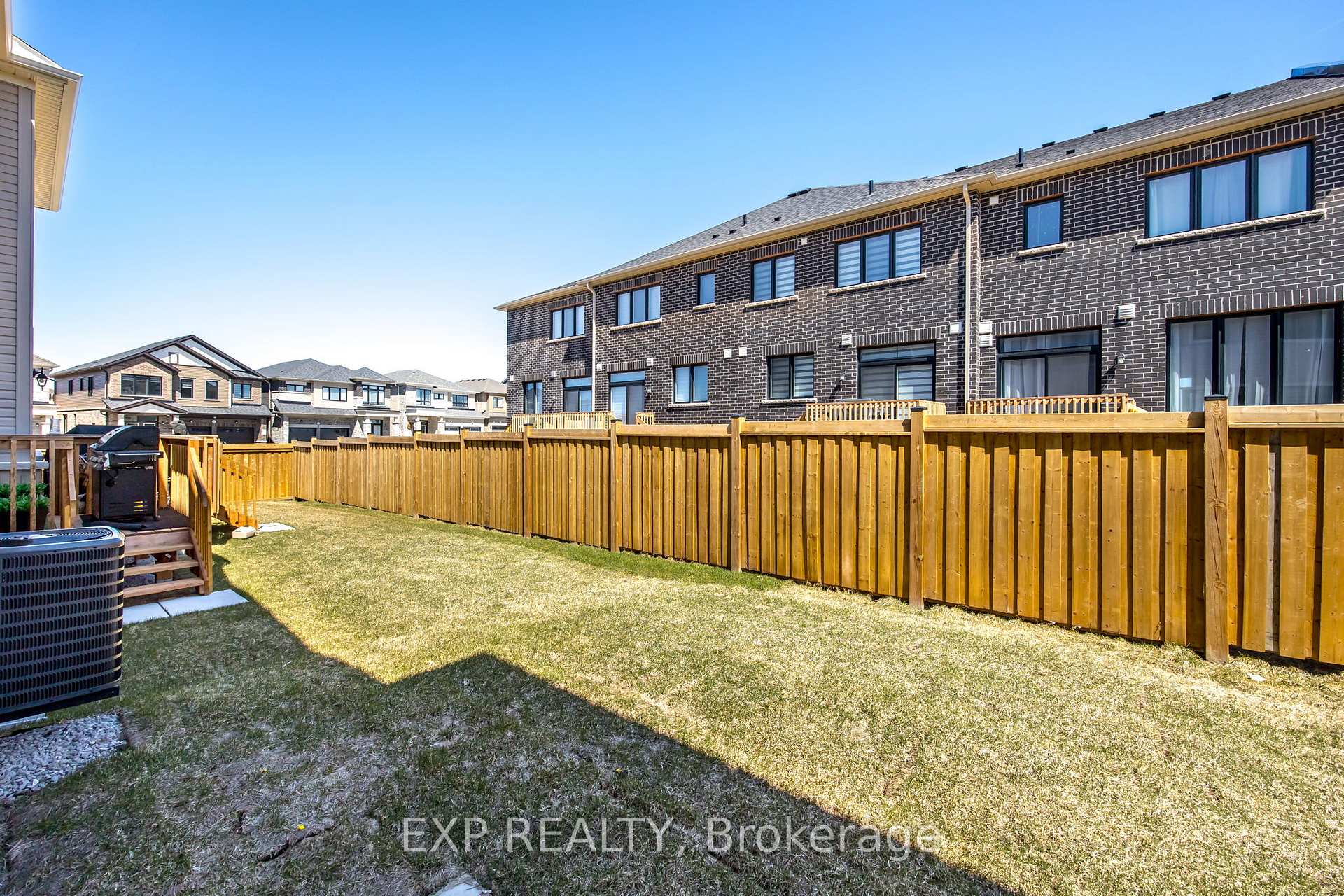 Photo 22 of 5 Milady Crescent, Barrie, Rural Barrie Southeast — HOMEH