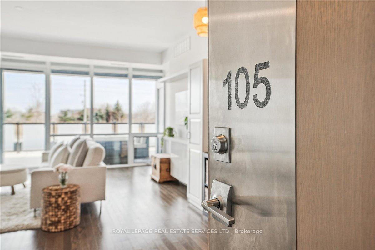 Photo 3 of Unit 105, 3028 Creekshore Common, Oakville, Glenorchy — HOMEH