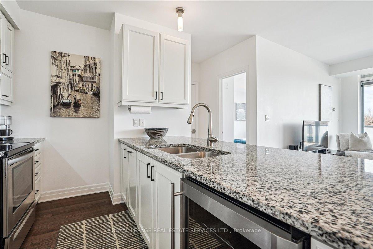 Photo 7 of Unit 105, 3028 Creekshore Common, Oakville, Glenorchy — HOMEH
