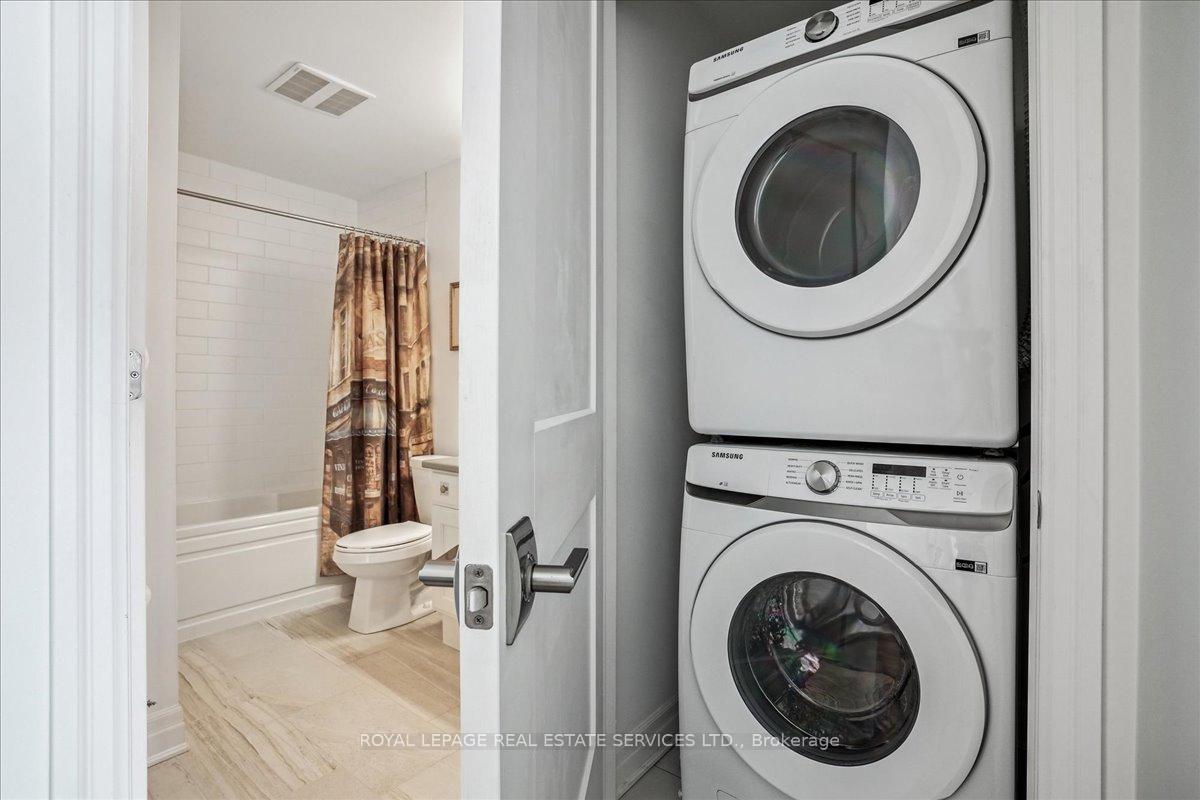 Photo 31 of Unit 105, 3028 Creekshore Common, Oakville, Glenorchy — HOMEH