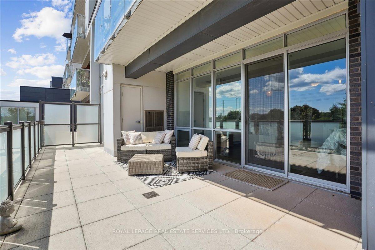 Photo 33 of Unit 105, 3028 Creekshore Common, Oakville, Glenorchy — HOMEH
