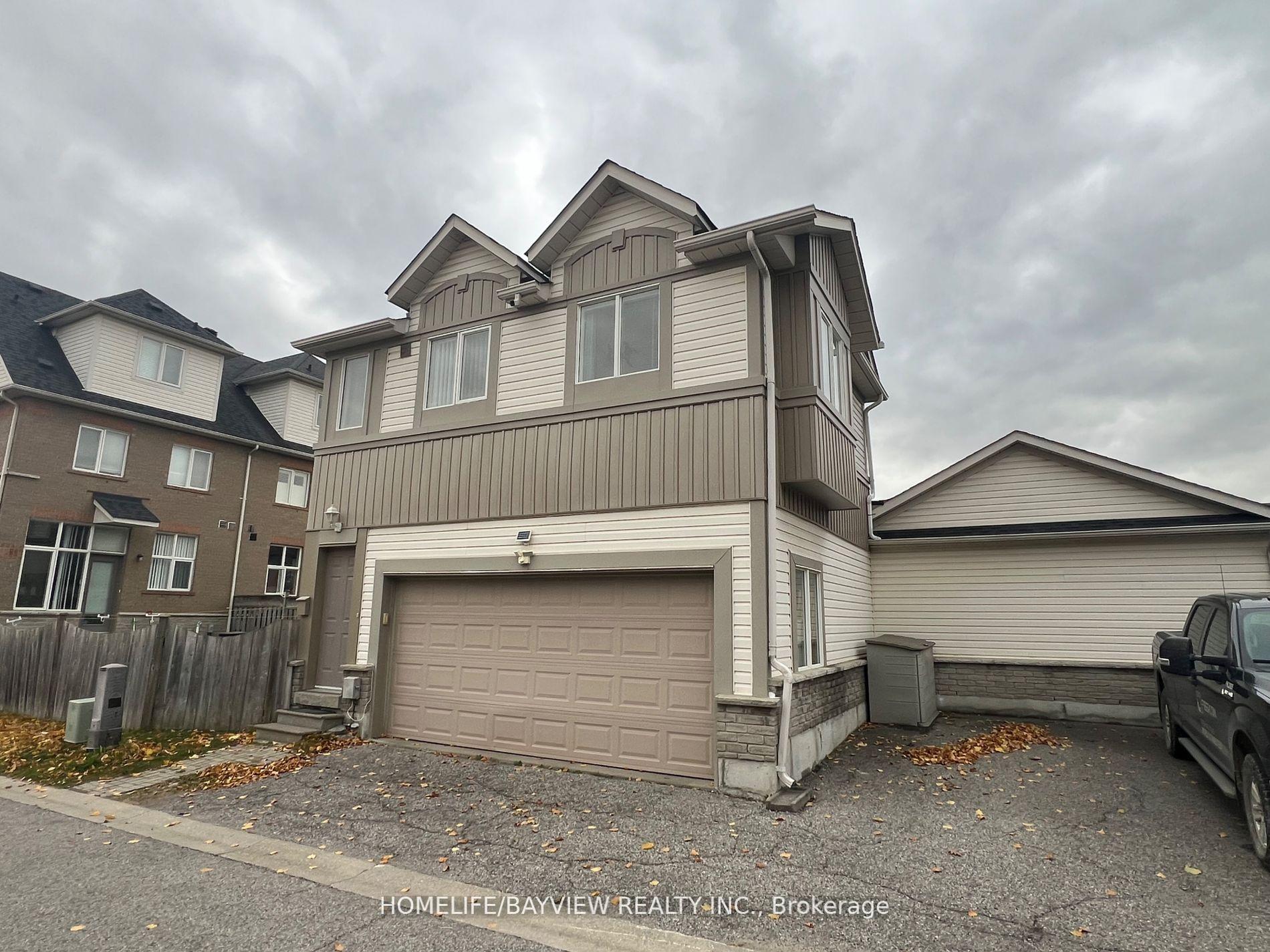 Photo 2 of Unit Coach, 140 Cornell Park Avenue, Markham, Cornell — HOMEH